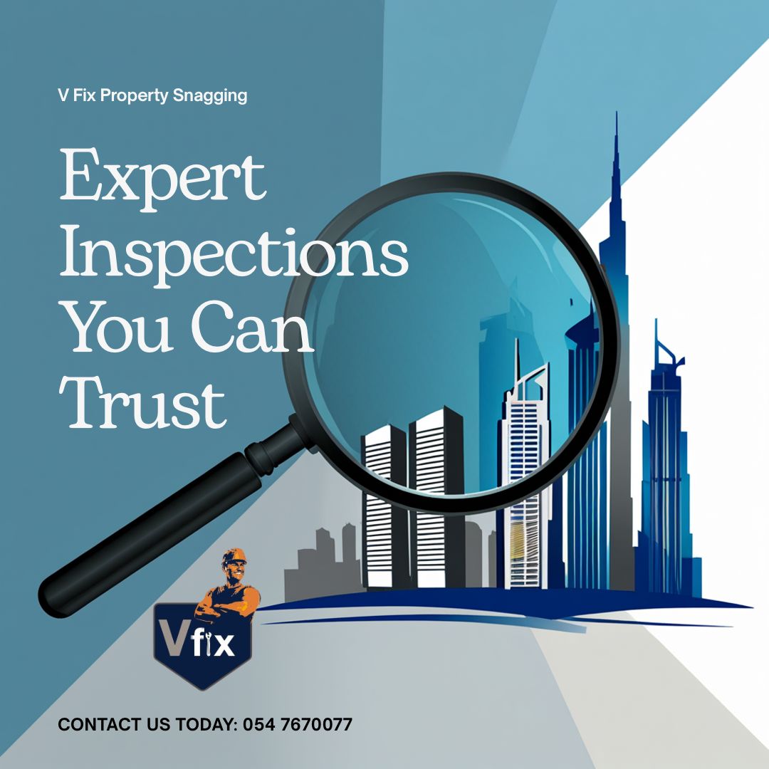 Best Home Maintenance Dubai