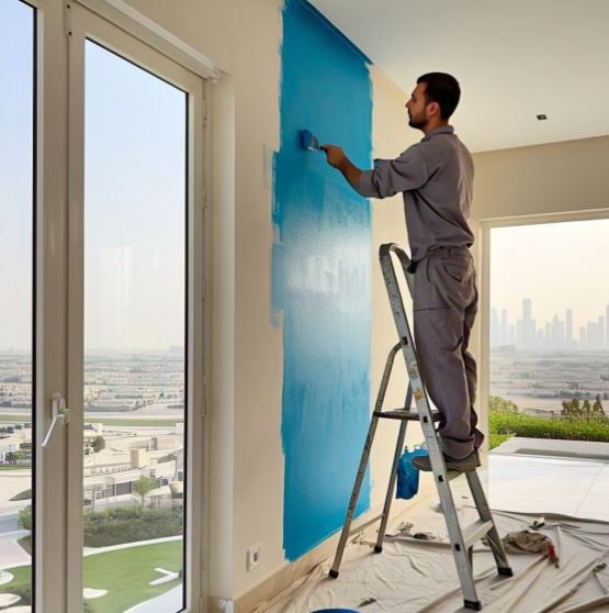 Home Renovation Dubai 054 767 00 77