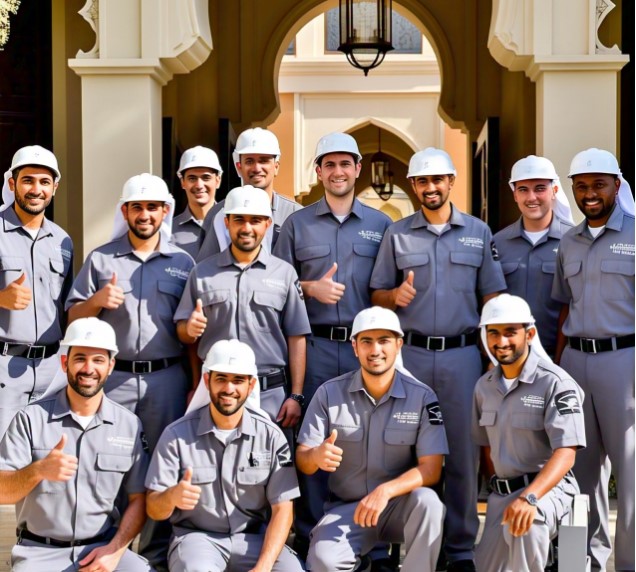 Renovation Dubai 0547670077